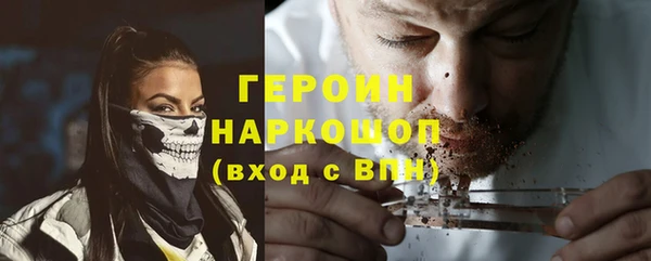 молекула духа Гусев